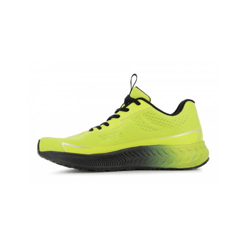 Туристически Маратонки Alpina Boston, Флуоресцентно Жълти, Унисекс